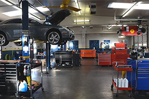 German Motors - Lakewood | Mercedes Service